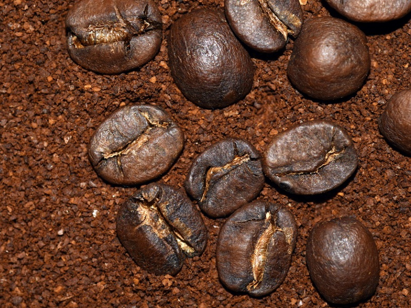 Происхождение кофе арабика