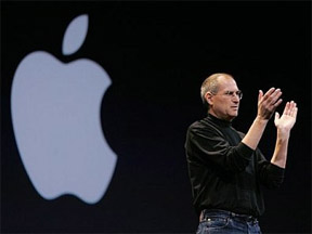 Steve Jobs, стилеобразующий