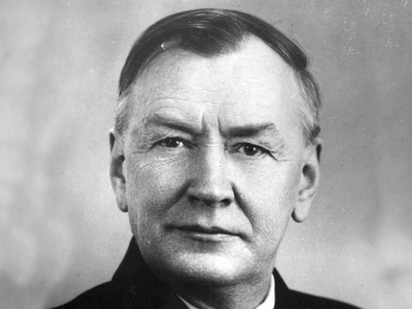 Человек дня: Михаил Тихонравов