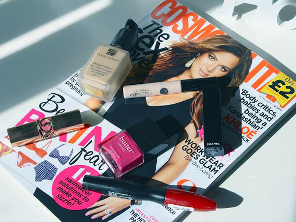 Защитить Россию от Cosmopolitan и Marie Claire
