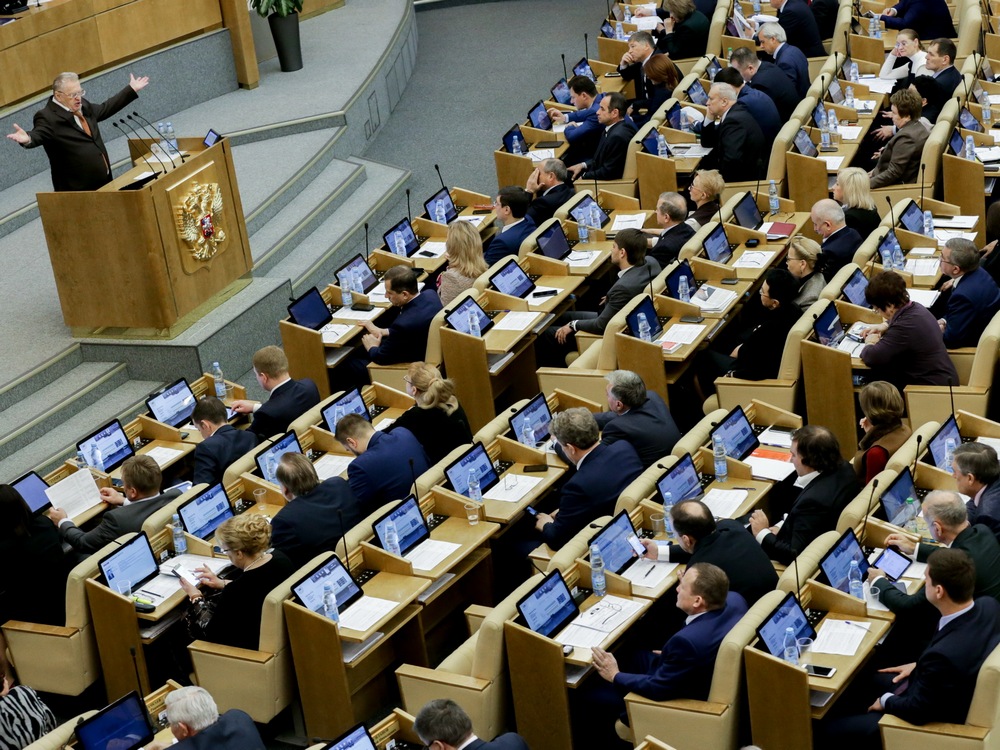 Законодательная нестабильность как тормоз развития