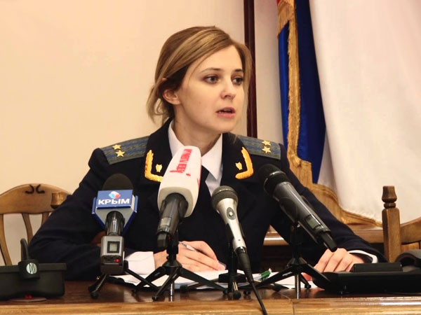 Топ-5 новостей 21 апреля
