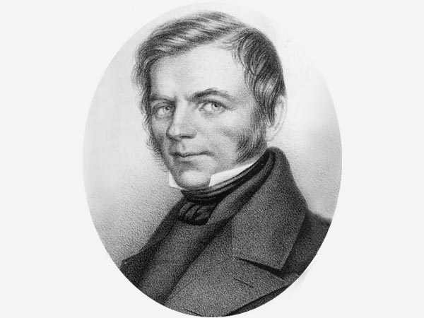 Мемория. Андреас Шёгрен