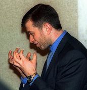 Абрамович сдал "Сибнефть" государству