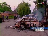 Вторжение в Ингушетию: подробности и комментарии