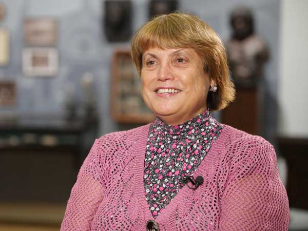 #ЗНАТЬ. Елена Година расскажет про современные тенденции физического развития подрастающего поколения в России и за рубежом