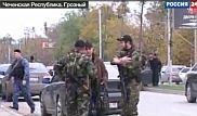 Боевики прошли в парламент