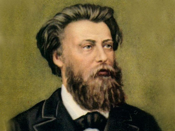 Человек дня: Павел Яблочков