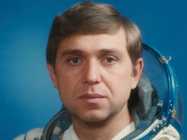 Мемория. Александр Волков