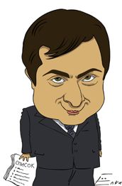 Человек года: наша версия