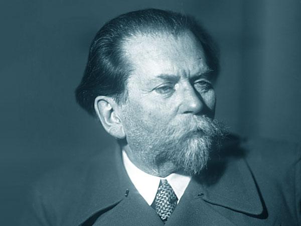 Человек дня: Константин Скрябин
