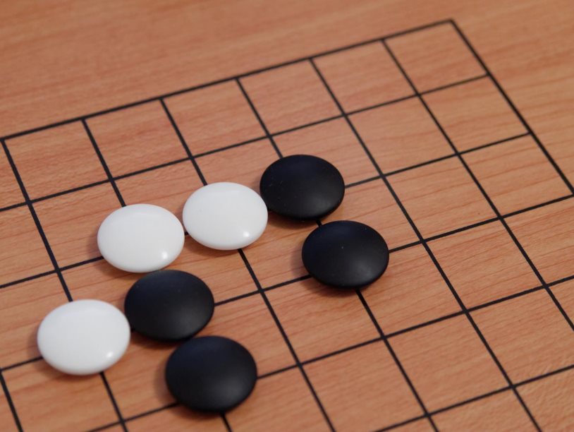 Ли Седоль победил AlphaGo в четвертой партии матча