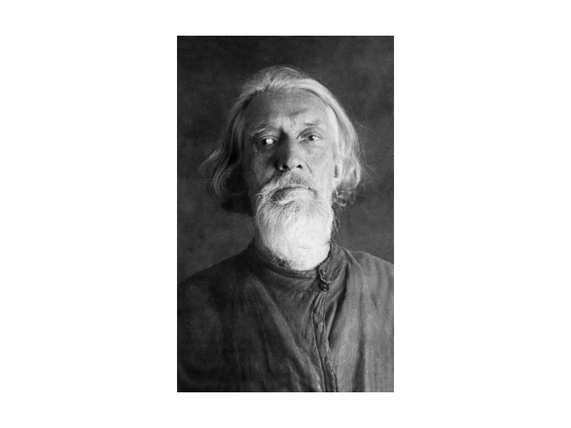 Священномученик Симеон Кречков