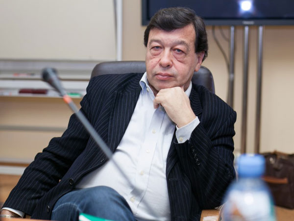 Диагноз: «Россия исчезает»