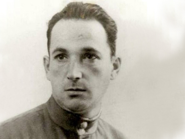 Мемория. Александр Печерский