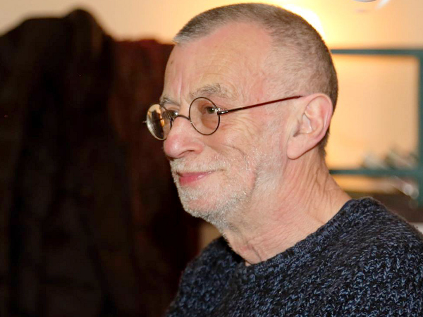 Мемория. Лев Рубинштейн