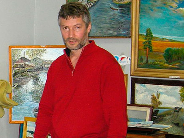 #100 СЛОВ. Памфилова раскрыла карты Ройзмана