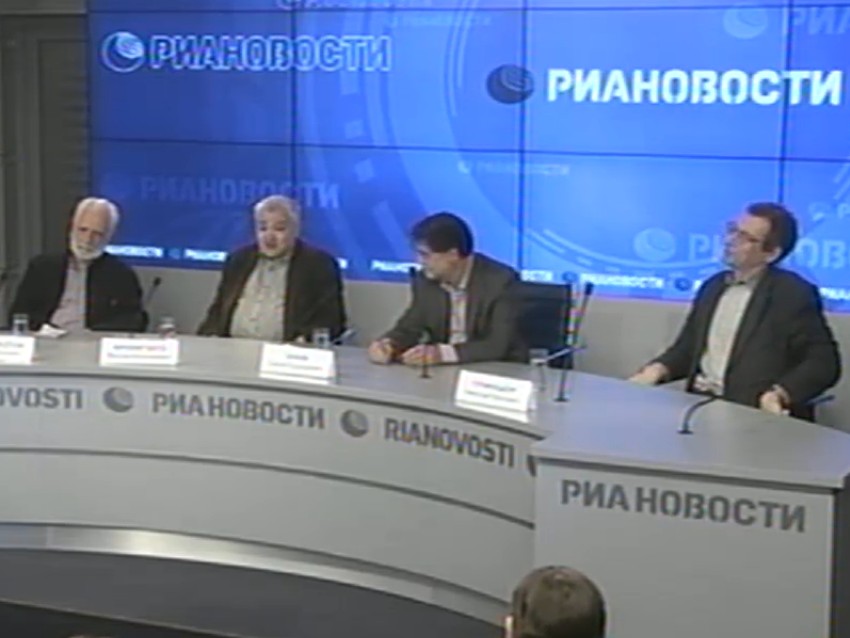 В Президентской академии открылся мощный центр гуманитарной науки