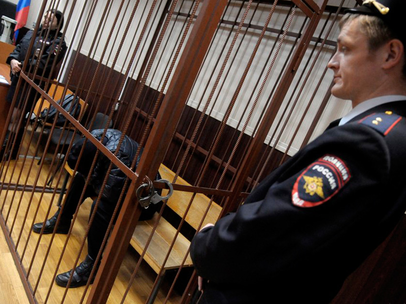 Судебная система РФ: предложения по совершенствованию