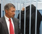 Адвоката статуса лишают