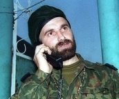 Чеченские боевики остались без главаря