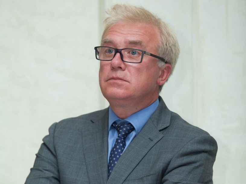 Наградные системы. Андрей Хазин. Мнение директора ГИМа Алексея Левыкина