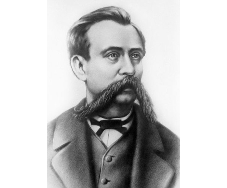 Мемория. Николай Зинин