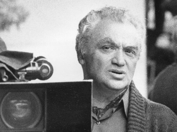 Человек дня: Александр Алов