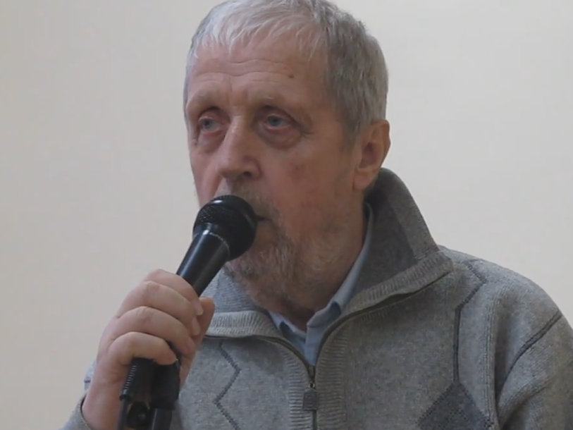 Евгений Карасев выступит в проекте «Читальня» 22 августа