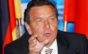 Шредер рекламирует российский газ