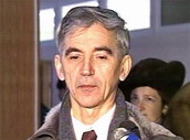 Физик Данилов сел на 14 лет