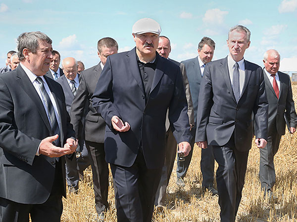 Новейший европеец