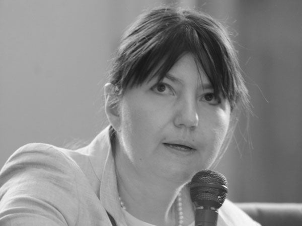 Памяти Юлии Синелиной
