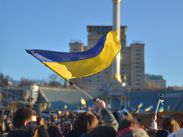 Украина и холодная война