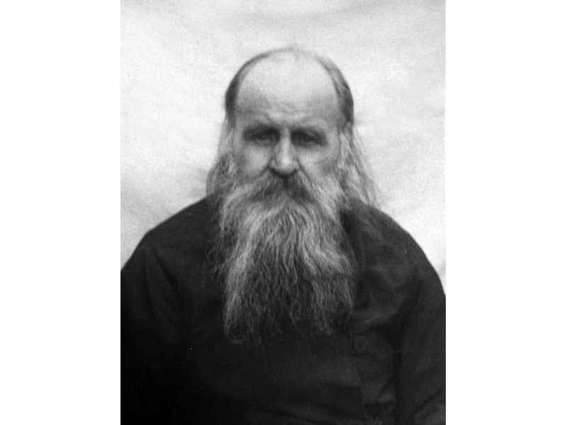 Преподобноисповедник Иоанн Кевролетин