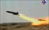 Американцы набросали бомб на карту Ирана