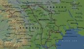 Россия теряет Молдавию