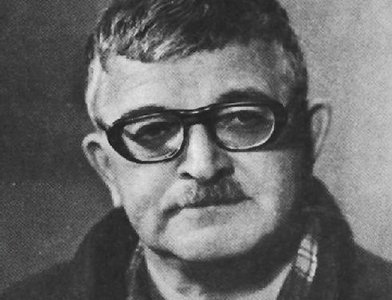 Мемория. Аркадий Стругацкий