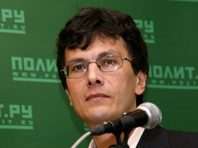 Марков Александр