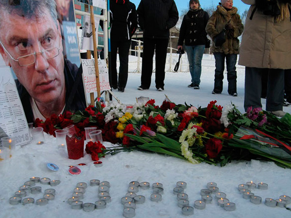 #100 СЛОВ. Дело об убийстве Немцова и суд присяжных