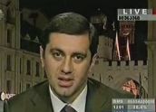 Окруашвили нашел грузинского Гитлера