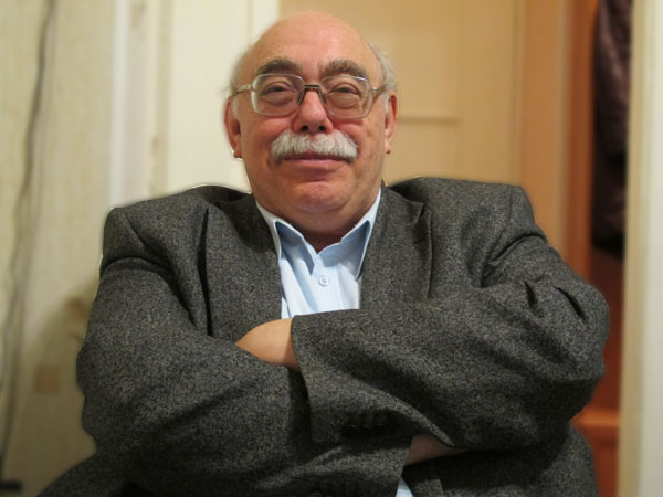 «Украинцы выздоравливают от XX века»