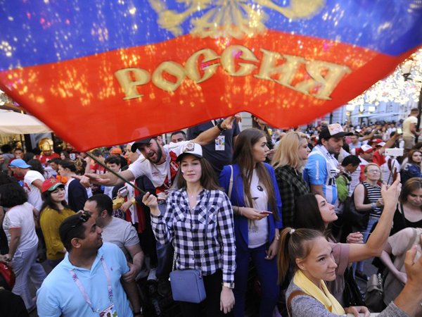 Чемпионский триллион