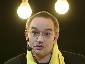 Новые люди для новых технологий