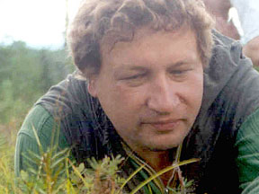 Шипунов Алексей