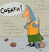 Генпрокуратура запуталась в Сети