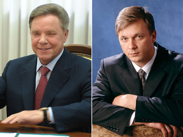 Перемена мест