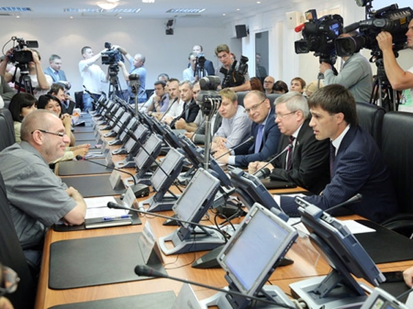 Цифровой суверенитет