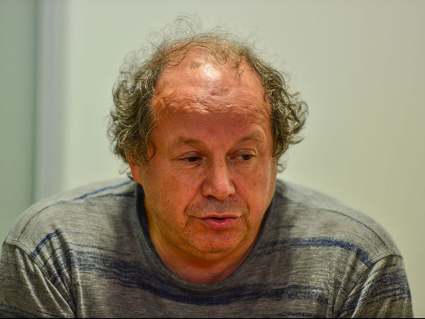 Мемория. Дмитрий Астрахан