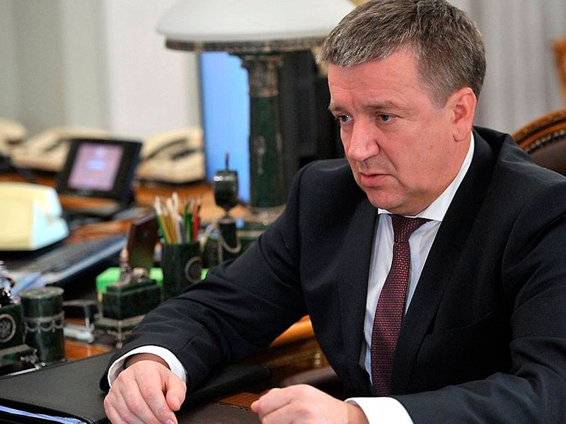 #Россия 15.02. Главное